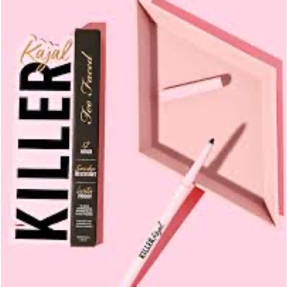 TooFaced💓